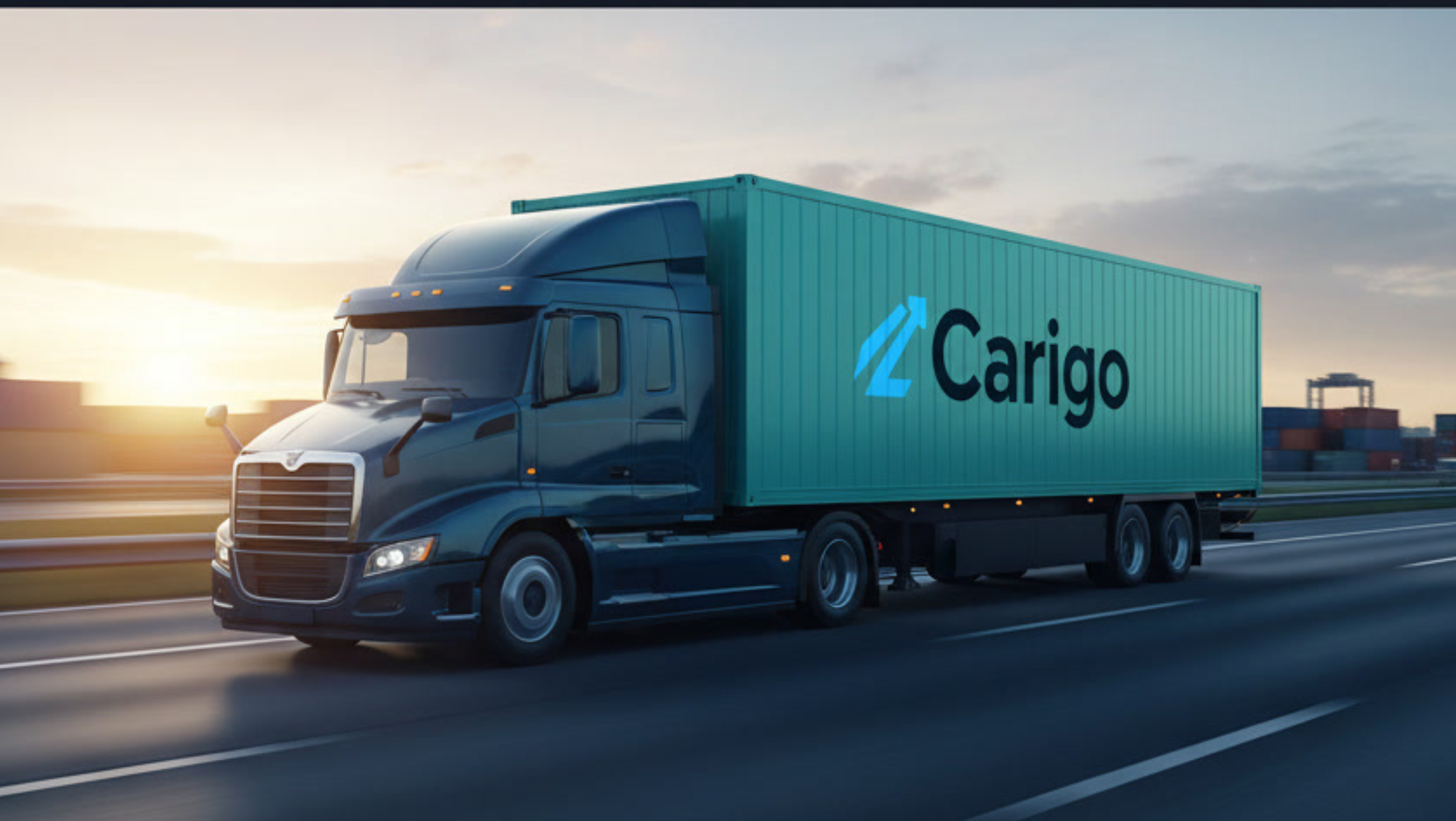 Carigo Truck